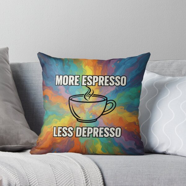 Item preview, mmm coffee! designed and sold by Zelda50.