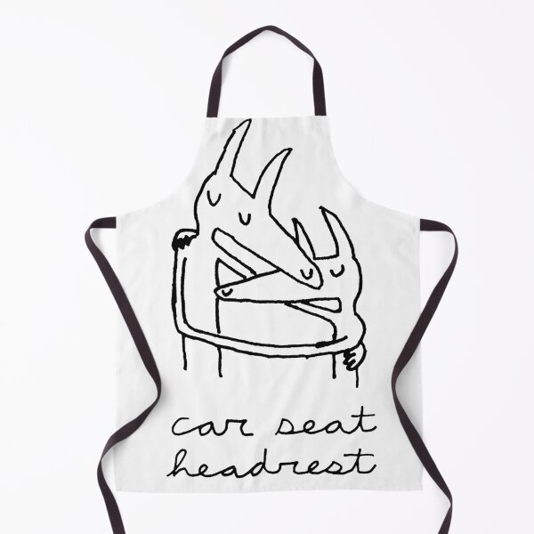 Item preview, Car Seat Headrest Twin Fantasy designed and sold by Peggy D Schafer.