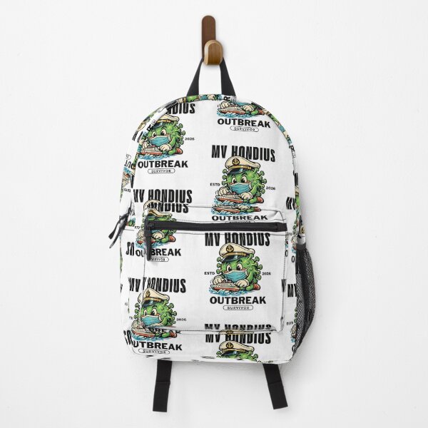 Item preview, Hantavirus Outbreak survivor designed and sold by Peerless-Prime.