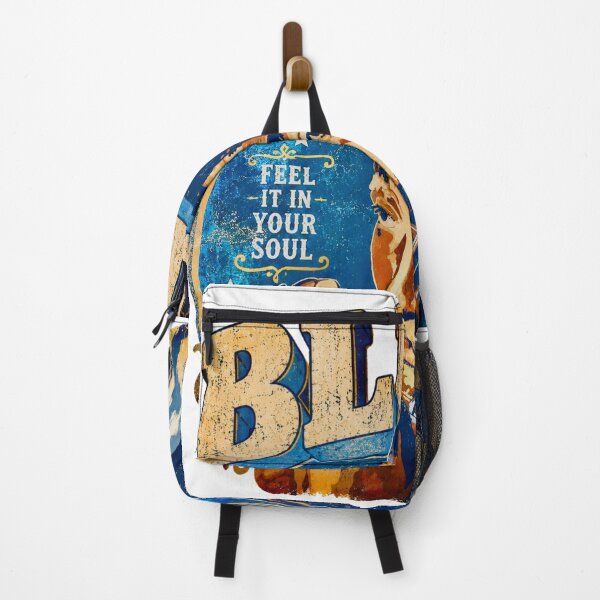 Item preview, The blues designed and sold by Hadderstyle.
