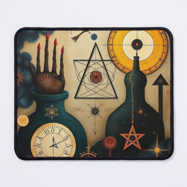 Item preview, Abstract Still Life designed and sold by RAISC.