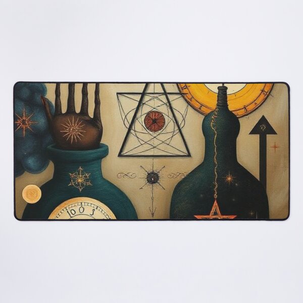 Item preview, Abstract Still Life designed and sold by RAISC.