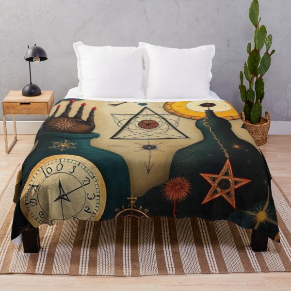 Item preview, Abstract Still Life designed and sold by RAISC.