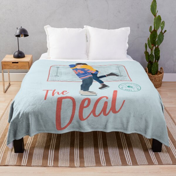 Item preview, Hockey Romance. designed and sold by Anime-Clothes1.