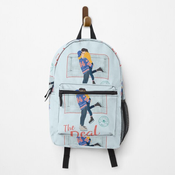 Item preview, Hockey Romance. designed and sold by Anime-Clothes1.