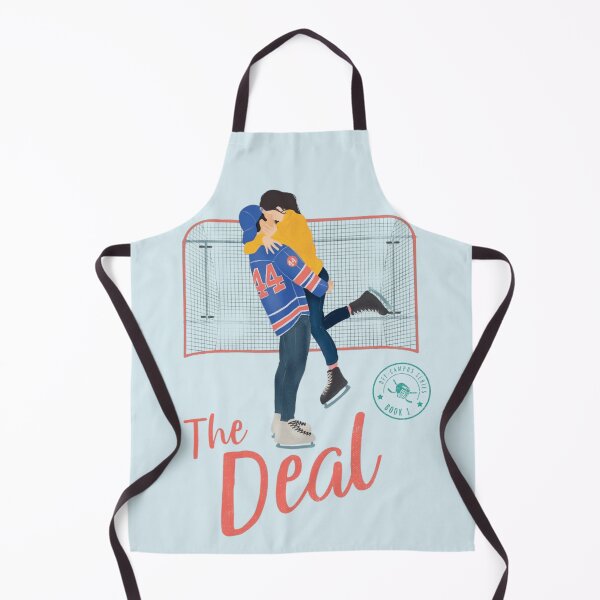 Item preview, Hockey Romance. designed and sold by Anime-Clothes1.