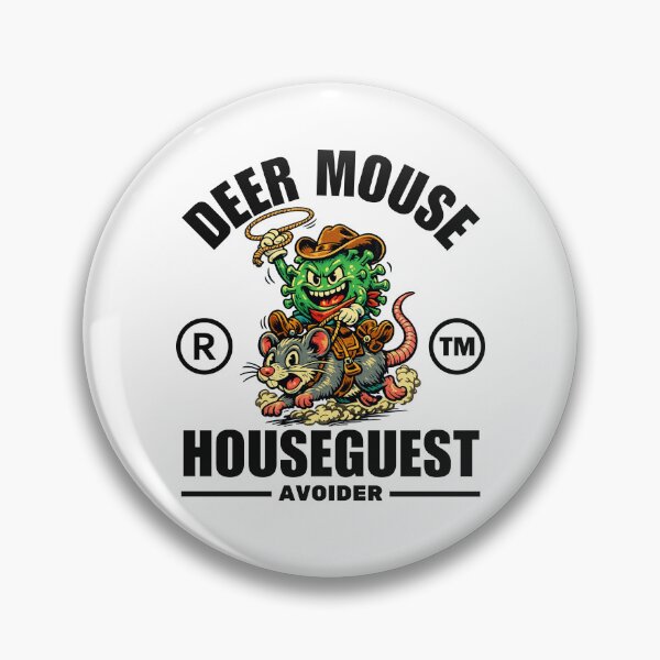 Item preview, Deer mouse houseguest avoider designed and sold by Peerless-Prime.