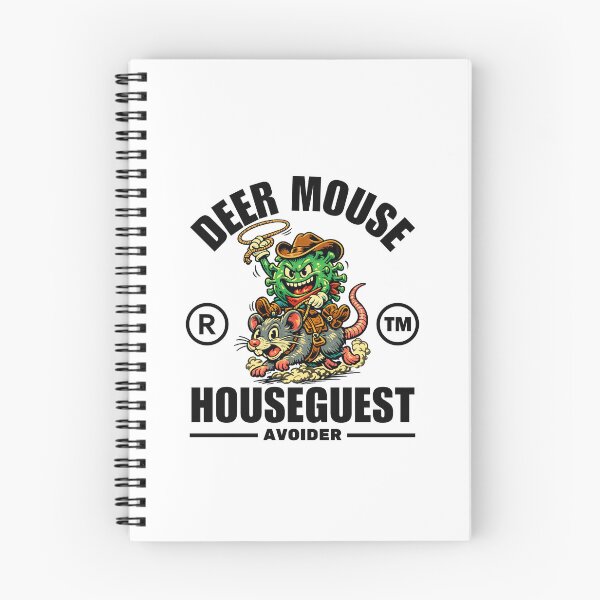 Item preview, Deer mouse houseguest avoider designed and sold by Peerless-Prime.