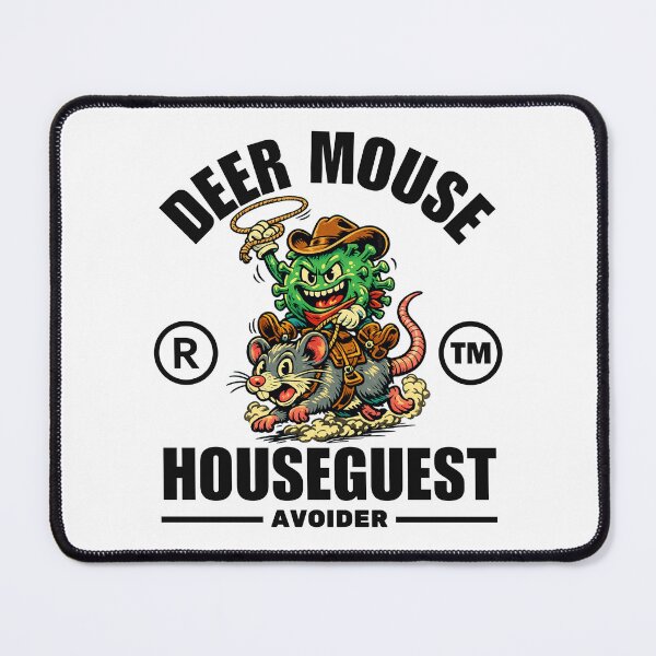 Item preview, Deer mouse houseguest avoider designed and sold by Peerless-Prime.