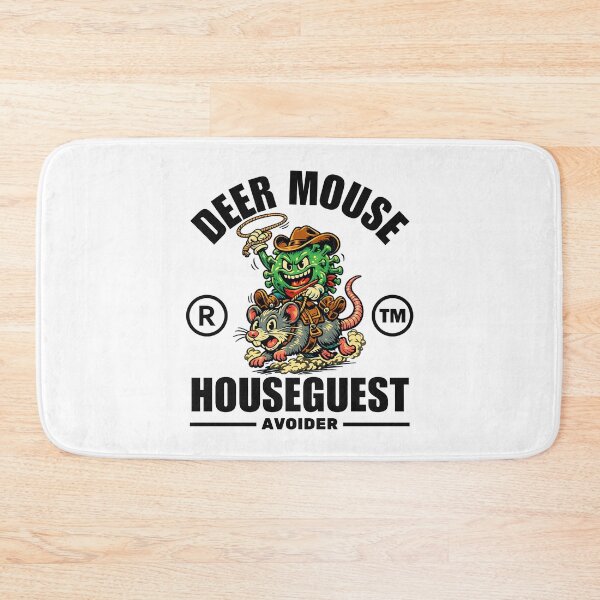 Item preview, Deer mouse houseguest avoider designed and sold by Peerless-Prime.