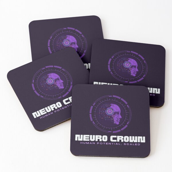 Item preview, Neuro Crown designed and sold by DOMO Industries.