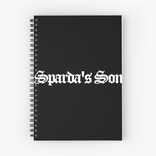 Item preview, Sparda'S Son - Devil May Cry Art designed and sold by dsxclothing.
