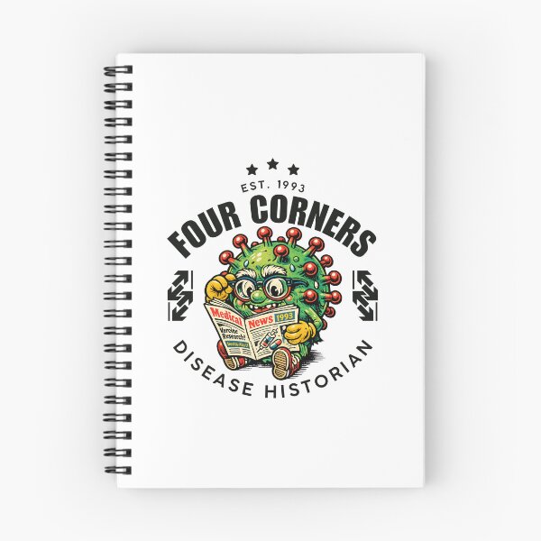 Item preview, Four corners disease historian designed and sold by Peerless-Prime.