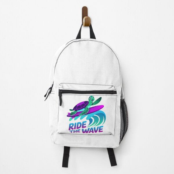 Item preview, Tropical Surf Turtle Edition designed and sold by Meemaart.