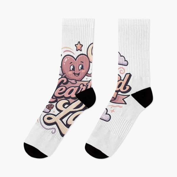 Item preview, Heartbound Love | Dreamy Pastel Romance designed and sold by atwalstore1992.
