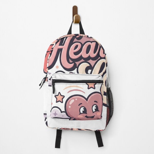 Item preview, Heartbound Love | Dreamy Pastel Romance designed and sold by atwalstore1992.