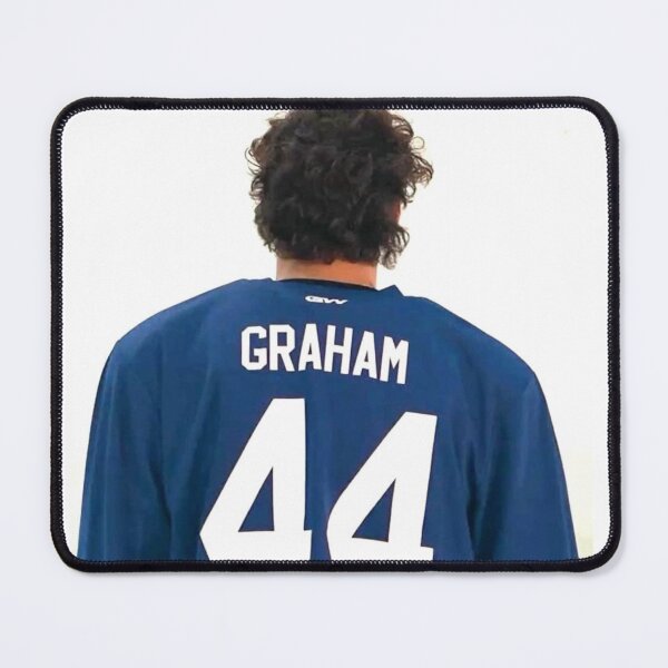 Item preview, Garret Graham designed and sold by countryboyyyyy.