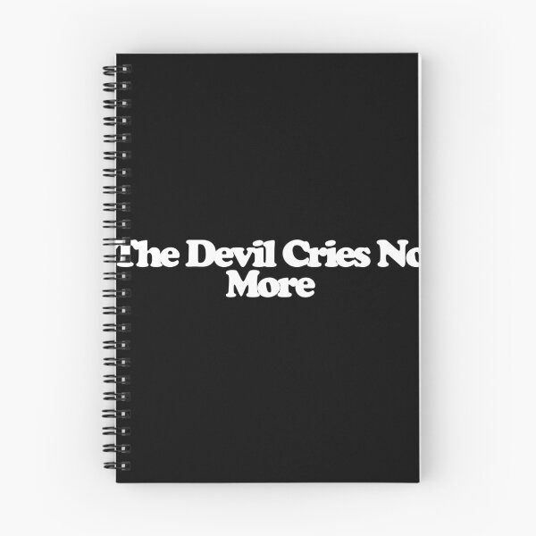 Item preview, The Devil Cries No More - Devil May Cry Art designed and sold by dsxclothing.