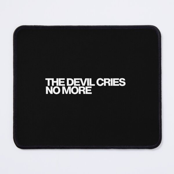Item preview, The Devil Cries No More - Devil May Cry Art designed and sold by dsxclothing.