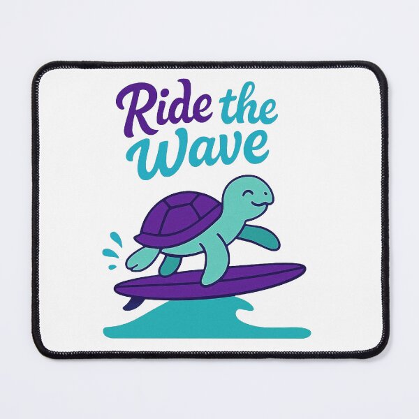 Item preview, Stay salty and keep paddling! designed and sold by Meemaart.