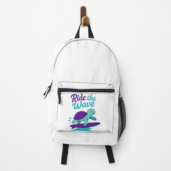 Item preview, Stay salty and keep paddling! designed and sold by Meemaart.