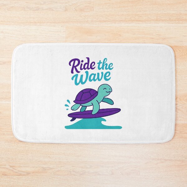 Item preview, Stay salty and keep paddling! designed and sold by Meemaart.