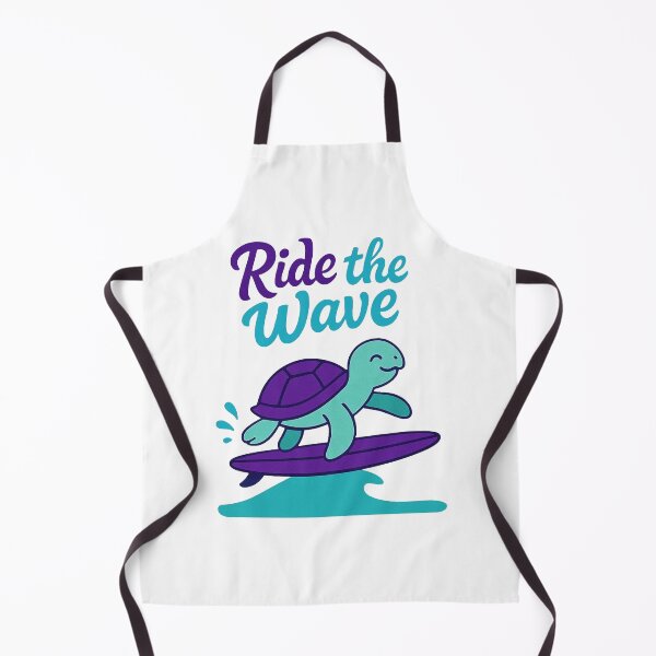 Item preview, Stay salty and keep paddling! designed and sold by Meemaart.
