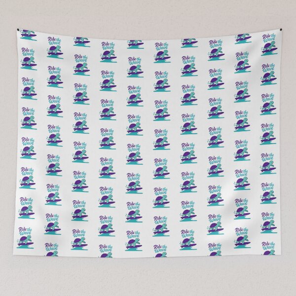 Item preview, Stay salty and keep paddling! designed and sold by Meemaart.
