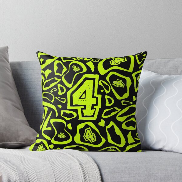 Item preview, Lando Norris number 4 designed and sold by Wolagno.