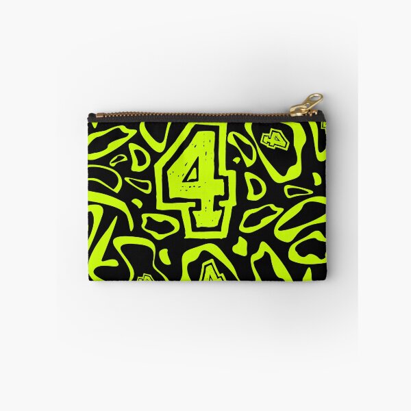 Item preview, Lando Norris number 4 designed and sold by Wolagno.