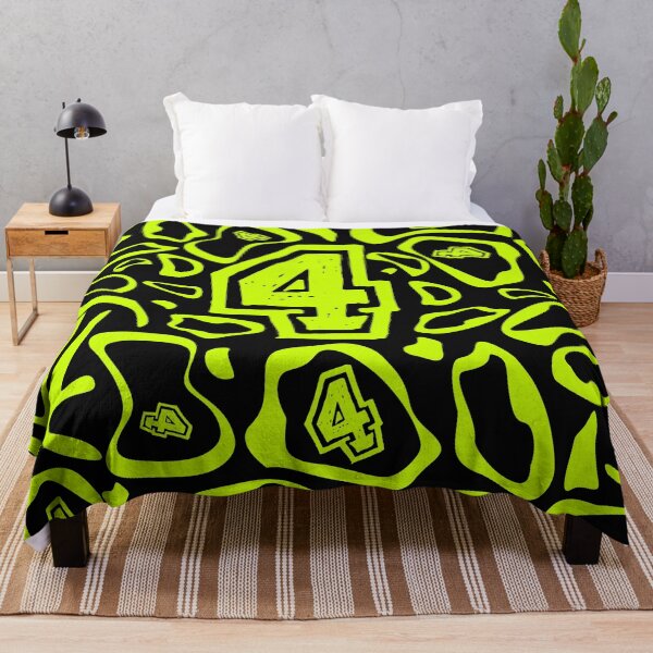 Item preview, Lando Norris number 4 designed and sold by Wolagno.