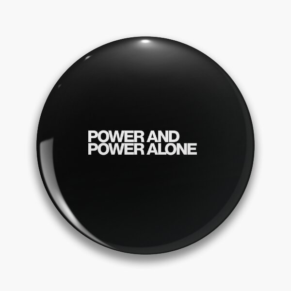 Item preview, Power And Power Alone - Devil May Cry Art designed and sold by dsxclothing.