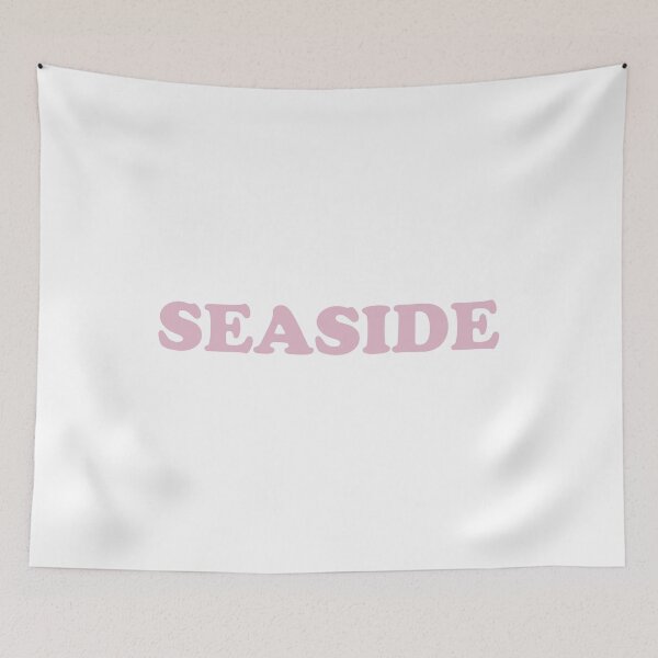 Item preview, Seaside designed and sold by ChungusLiving.