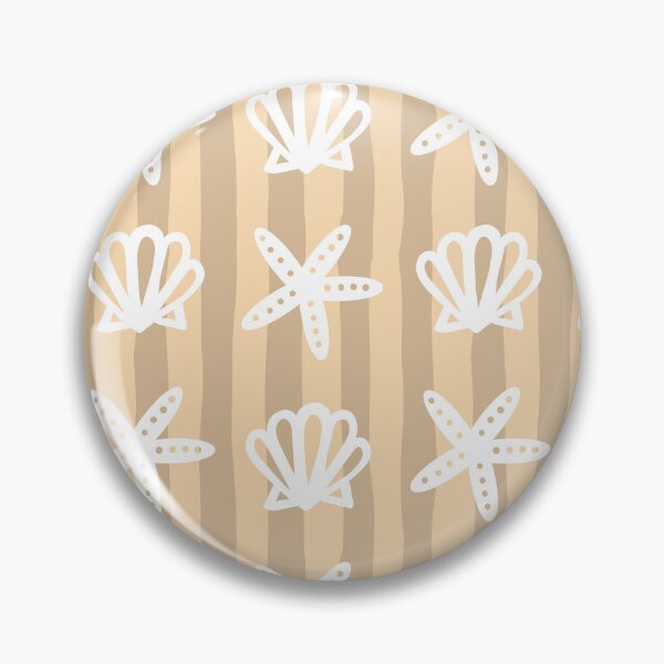 Item preview, Sandy Stripes designed and sold by Set Sail By Kristin.