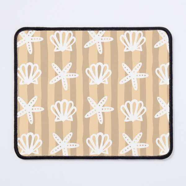 Item preview, Sandy Stripes designed and sold by Set Sail By Kristin.