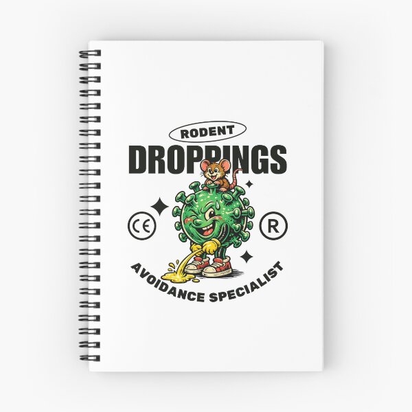 Item preview, Rodent droppings avoidance specialist designed and sold by Peerless-Prime.