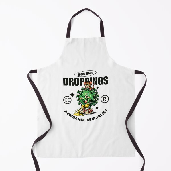 Item preview, Rodent droppings avoidance specialist designed and sold by Peerless-Prime.