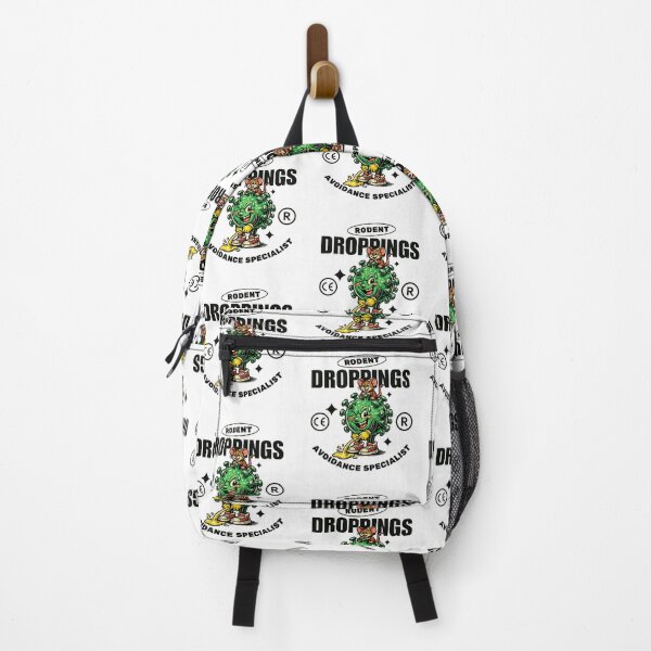 Item preview, Rodent droppings avoidance specialist designed and sold by Peerless-Prime.
