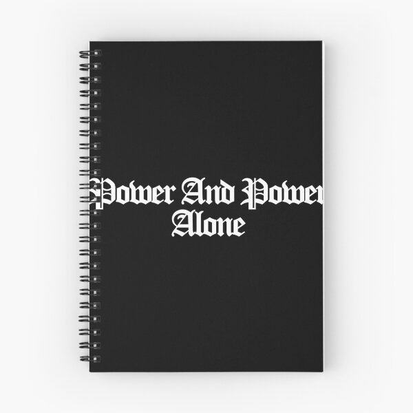 Item preview, Power And Power Alone - Devil May Cry Art designed and sold by dsxclothing.