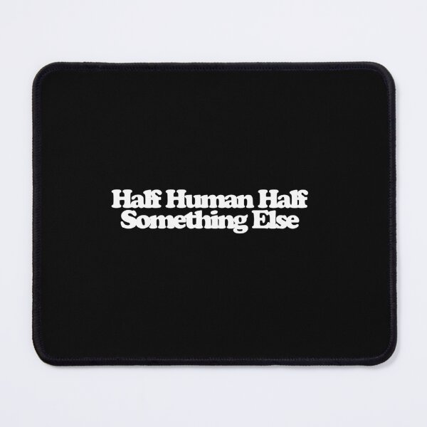 Item preview, Half Human Half Something Else - Devil May Cry Art designed and sold by dsxclothing.
