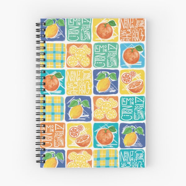 Item preview, A touch of citrus zest for good measure!!! designed and sold by elodie-cousin.