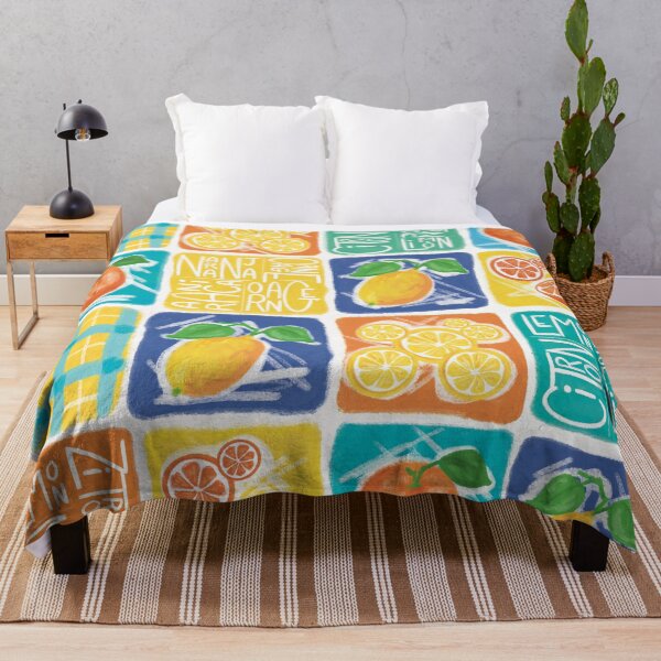 Item preview, A touch of citrus zest for good measure!!! designed and sold by elodie-cousin.