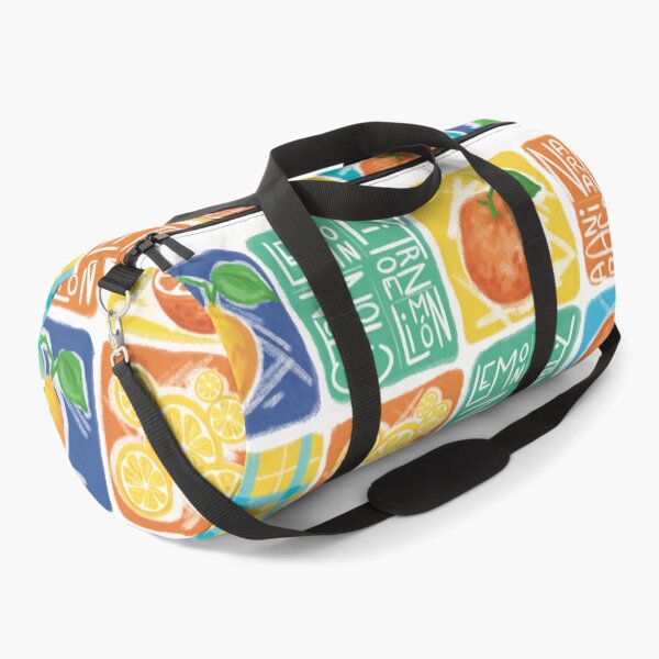 Item preview, A touch of citrus zest for good measure!!! designed and sold by elodie-cousin.