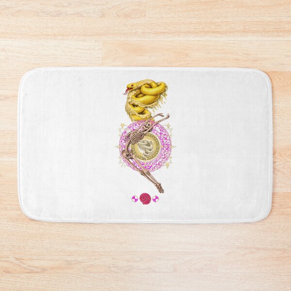 Item preview, Creation and decay designed and sold by Whimsy Trail Co.