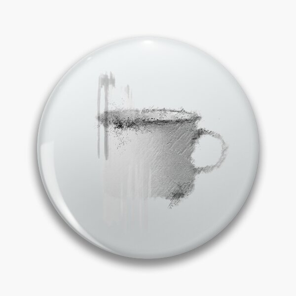 Item preview, Cozy Vintage Watercolor Mug designed and sold by WhiteBreeze.