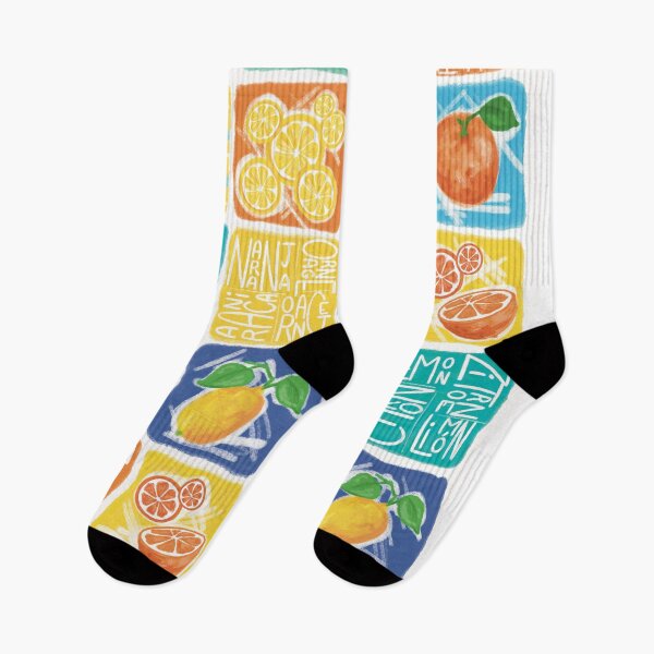 Item preview, A touch of citrus zest for good measure!!! designed and sold by elodie-cousin.