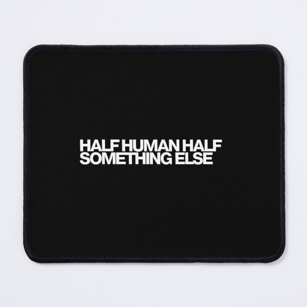 Item preview, Half Human Half Something Else - Devil May Cry Art designed and sold by dsxclothing.