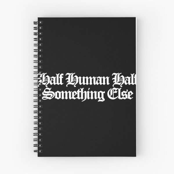 Item preview, Half Human Half Something Else - Devil May Cry Art designed and sold by dsxclothing.