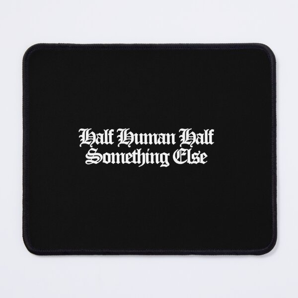 Item preview, Half Human Half Something Else - Devil May Cry Art designed and sold by dsxclothing.