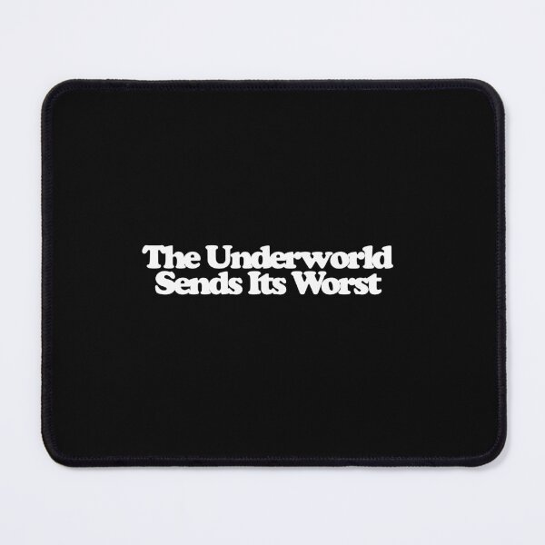 Item preview, The Underworld Sends Its Worst - Devil May Cry Art designed and sold by dsxclothing.